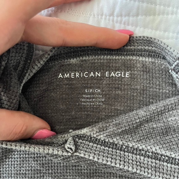 american eagle tank - Picture 2 of 2